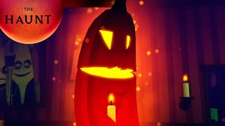 Banana Eats The Haunt Update 🎃 [upl. by Nylesor972]