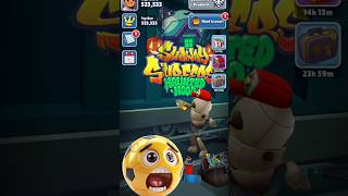 SUBWAY SURFERS GAMEPLAY MOBILE HD 2024 NEW CHARACTER  VIDEO 21 games trending shorts funny [upl. by Lorn]