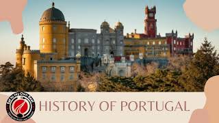 Almoravid dynasty textiles and Calligraphy  Episode 113  History of Portugal [upl. by Rabaj]