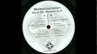 BassXPansion  Retracker 1993 [upl. by Nali809]