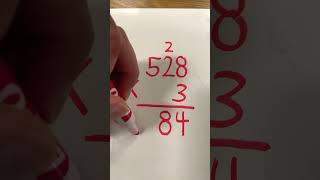 3 Digit by 1 Digit Multiplication Example [upl. by Sikleb]