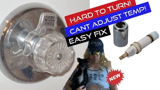 How to replace a Mixit Shower cartridge Easy Beginners Guide [upl. by Wickham]