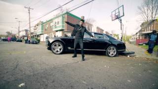 PnB Rock  Feelin Like Diddy Official Music Video [upl. by Yert]