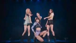 BLACKPINK  BOOMBAYAH  AS IF ITS YOUR LAST DVD TOKYO DOME 2020 [upl. by Eilhsa619]