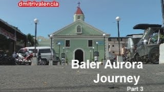 dmitrivalencia  My Baler Aurora Journey Part 3 [upl. by Lilith]