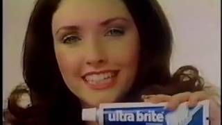 Ultra Brite ad 1979 [upl. by Welcher651]