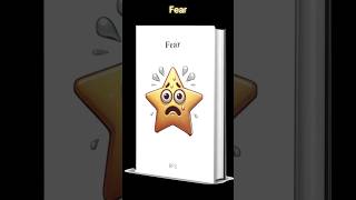 Fear by BFS  Emotions  Book Summary [upl. by Silver971]