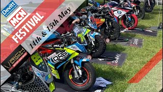 motorcyclenewsdotcom MCN Festival of Motorcycles [upl. by Ronni823]