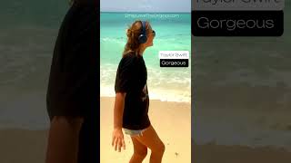 👌🤯 Taylor SWIFT  Gorgeous EMILY COVER shorts cover song taylorswiftcover taylorswift emily [upl. by Mcroberts458]