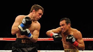 Marquez vs Katsidis [upl. by Refinaj828]