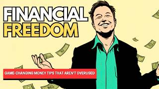 7 NonCliché Lessons About Money Everyone Needs to Know [upl. by Lashar]