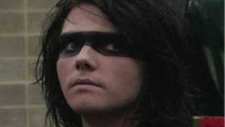 Gerard Way and Eliza Cuts [upl. by Nah292]