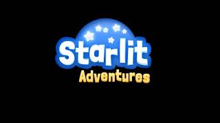 Starlit Adventures OST  Main Theme  Extended [upl. by Moorish]