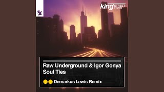 Soul Ties Demarkus Lewis Extended Remix [upl. by Slosberg]