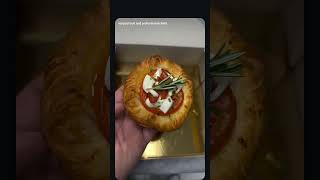 🥐🥯👋 baking croissant viennoiseries viennoiserie boulangerie patisserie bakery pastry vira [upl. by Gideon]