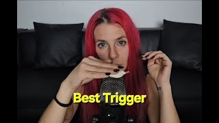 Best ASMR Techniques Tested [upl. by Malone]