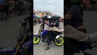 🤯🇪🇨🔥 MoraspungoCotopaxi stuntecuador adnstunt factorybike [upl. by Eca]