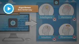 Algorithmen  Eine Einführung [upl. by Nelac906]