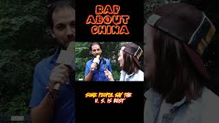 Rap About China [upl. by Neilla]