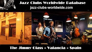 The Jimmy Glass Valencia Spain [upl. by Ysnat]