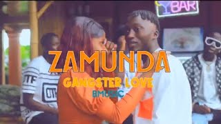 Zamunda  Gangster Love Official Video Trailer [upl. by Nikoletta]