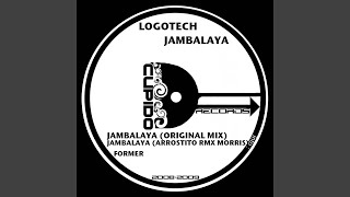 Jambalaya Arrostito remix Morris [upl. by Namor]