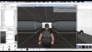 Copper Cube 4 3rd person shooter tutorial [upl. by Reames]