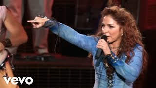 Gloria Estefan  Conga from Live and Unwrapped [upl. by Hselin913]