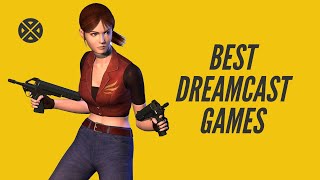 25 Best Dreamcast Games—Can You Guess The 1 Game [upl. by Rosalba]