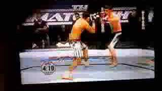 Rob Browning vs Jason Dent only to show how bad Comcast DVR is [upl. by Ahsikram561]