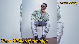 Umar M Shareef Aminiya Audio 2024 [upl. by Niliac]