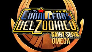 Arreglando Saint seiya omega Capitulo 12 quotEl reparador de armaduras una ardiente venganzaquot ⚒️🔥🌌 [upl. by Eulau]