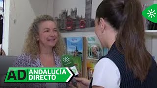 Andalucía Directo  Lunes 23 de septiembre [upl. by Moriyama]