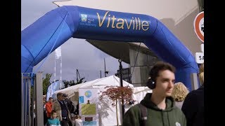 Vitaville 2019  Ville de Courbevoie [upl. by Anivek]