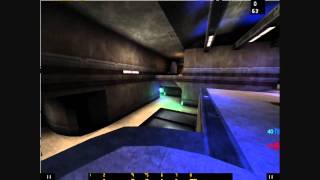 Clanbase UT TDM CUP  Unreal Tournament 99  May 2001  Quarterfinal  Xtreme vs eLite [upl. by Neisa]