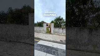 Moradia T4  Mafra  Exclusivo West Life mafra moradia imobiliaria [upl. by Matteo384]