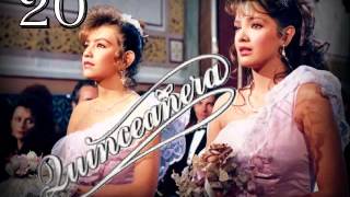 Top 30  Las Mejores Telenovelas de la Historia [upl. by Orbadiah]