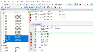 Stack Pointer in Assembly Programming [upl. by Tremaine]