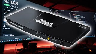 Master Your MultiPC Setup With A KVM Switch [upl. by Annel]