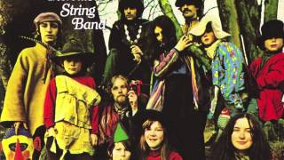 Minotaurs Song  The Incredible String Band [upl. by Nylloc]