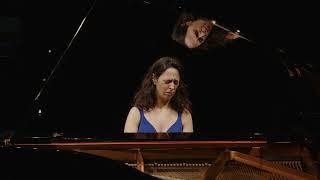 Dina Pruzhansky quotOn Eagles Wingsquot 2023 Renana Gutman piano [upl. by Letnuahc308]