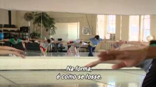 O Legado de Merce Cunningham [upl. by Letch]