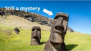 Unveiling the Secrets of Easter Island [upl. by Cyrus662]