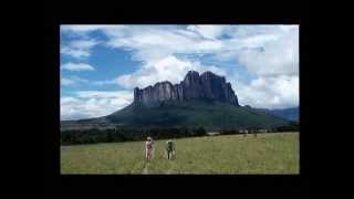 La Gran Sabana [upl. by Grati]