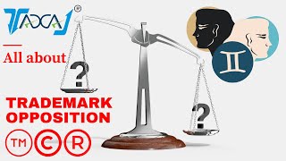 How to handle the Trademark Opposition All about Trademark Opposition from Taxaj [upl. by Brittni]