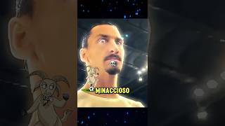 Calciatori che hanno DISTRUTTO la telecamera 💀ibrahimovic ronaldomessi [upl. by Annam]