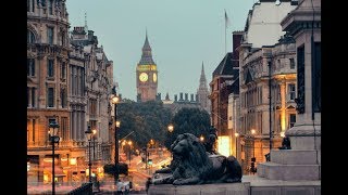 10 cose da fare e da vedere a Londra [upl. by Ardnad149]