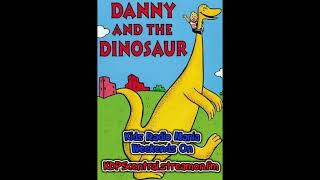 quotDanny and the Dinosaurquot An Original Radio Production from College Students for Kids Radio Mania [upl. by Notserk]