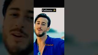 Gulimata saad Lamjarred with Jennifer wingetgulimatasaadlamjarredindian mix arbicyoutubeshorts✨ [upl. by Sollie]