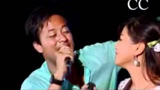 Myanmar Movie Song  Tan Ta Phaw 1  Pyay Ti Oo  Eindra Kyaw Zin [upl. by Heppman289]